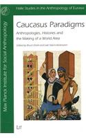 Caucasus Paradigms, 13