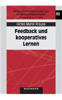 Feedback und kooperatives Lernen