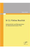 9/11 Fiktive Realität