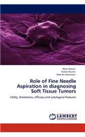 Role of Fine Needle Aspiration in diagnosing Soft Tissue Tumors