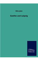 Goethe und Leipzig