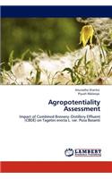 Agropotentiality Assessment