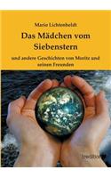 Mädchen vom Siebenstern