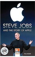 HELBLING READERS STEVE JOBS A