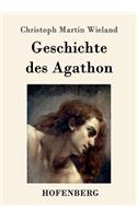 Geschichte des Agathon