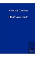 Obstbaukunde