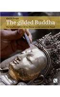 Gilded Buddha