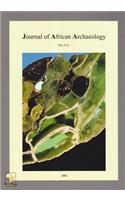 Journal of African Archaeology 4 (1)