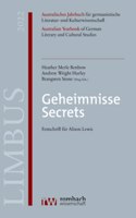 Geheimnisse - Secrets