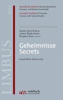 Geheimnisse - Secrets