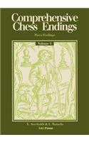 Comprehensive Chess Endings Volume 4 Pawn Endings