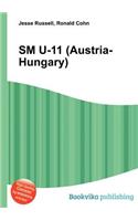 SM U-11 (Austria-Hungary)