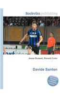 Davide Santon