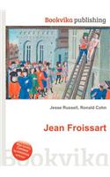 Jean Froissart: (English)