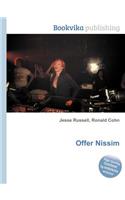 Offer Nissim