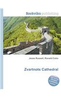 Zvartnots Cathedral: (English)