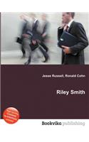Riley Smith