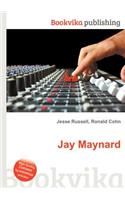 Jay Maynard: (English)