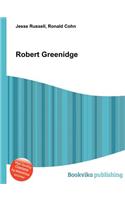 Robert Greenidge