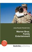 Warner Bros. Family Entertainment