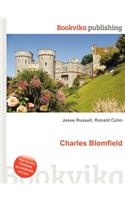 Charles Blomfield