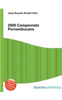 2009 Campeonato Pernambucano