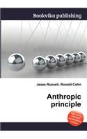 Anthropic Principle