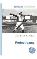 Perfect Game