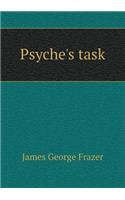 Psyche's Task