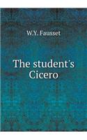 The Student's Cicero