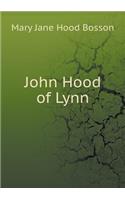 John Hood of Lynn
