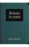 Britain in arms: (English)