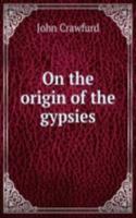 On the origin of the gypsies