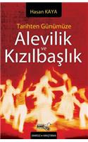 Tarihten Günümüze Alevilik ve Kızılbaslık