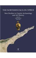 Northern Face of Cyprus