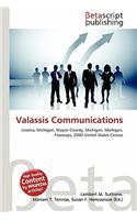 Valassis Communications: (English)