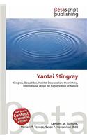 Yantai Stingray