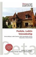 Podole, Lublin Voivodeship