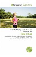 Nike+ipod