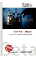 Parrilla (Torture): (English)