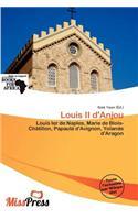 Louis II D'Anjou: (French)