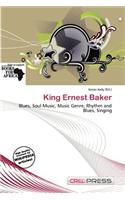 King Ernest Baker