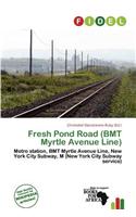Fresh Pond Road (Bmt Myrtle Avenue Line): (English)