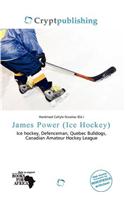 James Power (Ice Hockey): (English)