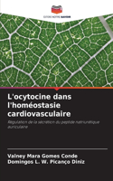 L'ocytocine dans l'homéostasie cardiovasculaire