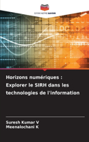 Horizons numériques