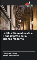 La filosofia medievale e il suo impatto sulla scienza moderna