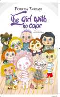 The Girl with no colour Bilingue