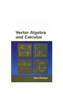 Vector Algebra and Calculus