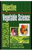 Objective Vegetable Science